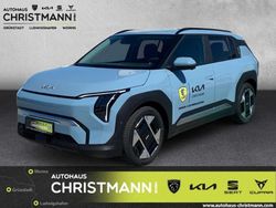 Frostblau Gebraucht 2025 Kia EV3 SUV | 36.890 € (Guter Preis)
