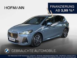 Storm bay metallic Gebraucht 2024 BMW 223 M Sport Van / Kleinbus | 42.960 €
