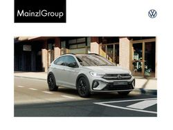 Grau Neu 2025 VW Taigo R-line SUV | 40.532 €