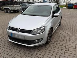 Silber Gebraucht 2015 VW Polo Kleinwagen | 7.200 € (Fairer Preis)