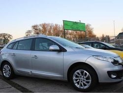 Platingrau Gebraucht 2013 Renault Mégane GrandTour Initiale Paris Kombi | 5.990 € (Fairer Preis)