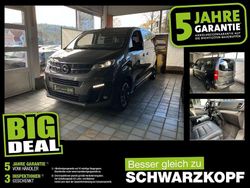 Grau (grau) Gebraucht 2022 Opel Zafira Life Van | 29.970 € (Superpreis)