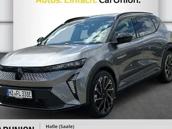 Dolomitgrau, black pearlschw Gebraucht 2025 Renault Scénic Esprit Alpine Van / Kleinbus | 53.900 € (Teuer)