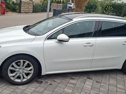 Weiß Gebraucht 2011 Peugeot 508 Allure Kombi | 4.800 € (Etwas zu teuer)