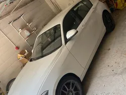 Weiß Gebraucht 2012 BMW 116 Kleinwagen | 6.600 € (Guter Preis)