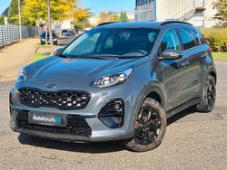 Grau Gebraucht 2021 Kia Sportage SUV | 21.899 € (Superpreis)