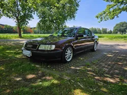 Andere außenfarben Gebraucht 1992 Audi 100 Proline Limousine | 5.499 €