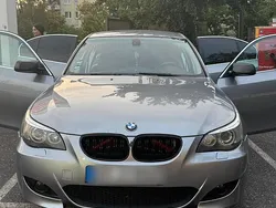 Gebraucht 2004 BMW 530 Limousine | 3.000 € (Superpreis)