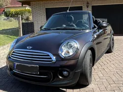 Gebraucht 2013 Mini Cooper Cabriolet Cabrio | 10.500 € (Fairer Preis)
