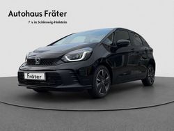 Schwarz Gebraucht 2024 Honda Jazz Advance Kleinwagen | 24.980 € (Guter Preis)