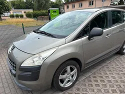 Andere außenfarben Gebraucht 2010 Peugeot 3008 Limousine | 3.200 € (Guter Preis)