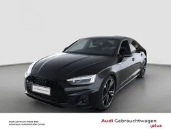 Außenfarbe: Gebraucht 2024 Audi A5 Sportback S-Line Limousine | 39.820 € (Guter Preis)