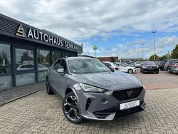 Graphengrau Gebraucht 2022 Cupra Formentor VZ SUV | 22.990 € (Fairer Preis)