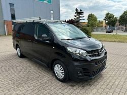 Schwarz Gebraucht 2021 Opel Vivaro Van / Kleinbus | 11.899 € (Superpreis)