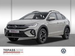 Grau Neu 2025 VW Taigo R-line SUV | 29.990 € (Etwas zu teuer)