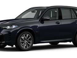 Schwarz Gebraucht 2025 BMW X5 Comfort Edition SUV | 79.734 € (Superpreis)
