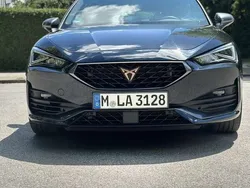 Gebraucht 2023 Cupra Leon VZ Limousine | 32.000 € (Fairer Preis)