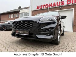 Schwarz Gebraucht 2022 Ford Kuga SUV | 22.950 € (Fairer Preis)