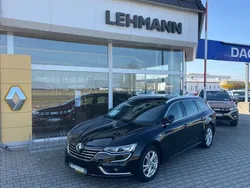 Schwarz Gebraucht 2019 Renault Talisman GrandTour LIMITED Kombi | 21.950 € (Teuer)