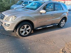 Silber Gebraucht 2008 Mercedes 320 SUV | 4.800 € (Guter Preis)