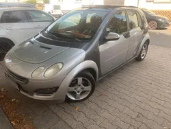 Gebraucht 2004 Smart ForTwo Coupé Kleinwagen | 850 € (Guter Preis)