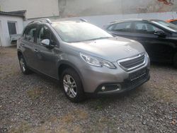 Grau Gebraucht 2014 Peugeot 2008 SUV | 7.900 € (Guter Preis)