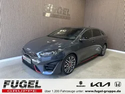 (h8g) pentametal met. Gebraucht 2023 Kia ProCeed Kleinwagen | 29.899 € (Fairer Preis)