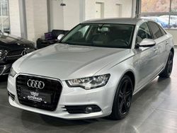 Silber Gebraucht 2013 Audi A6 Ambiente Limousine | 7.890 €