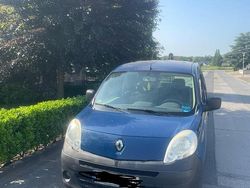 Blau Gebraucht 2008 Renault Kangoo Van / Kleinbus | 2.750 € (Fairer Preis)