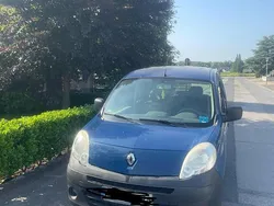 Blau Gebraucht 2008 Renault Kangoo Van / Kleinbus | 2.850 € (Fairer Preis)