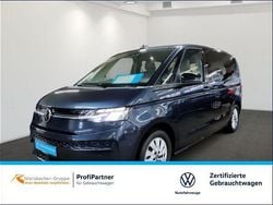 Blau Gebraucht 2022 VW Multivan Life Van | 41.990 € (Guter Preis)