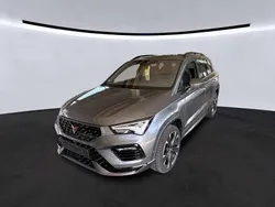 Graphitgrau Gebraucht 2024 Cupra Ateca VZ SUV | 39.640 €