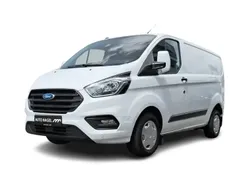 Andere Gebraucht 2024 Ford Transit Trend Abholung | 27.879 €
