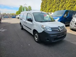 Weiß Gebraucht 2020 Renault Kangoo Van / Kleinbus | 10.800 € (Fairer Preis)