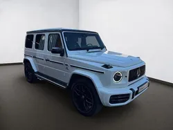 Gebraucht 2021 Mercedes G63 AMG AMG SUV | 158.490 € (Superpreis)