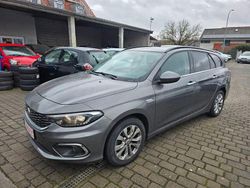 Grau Gebraucht 2019 Fiat Tipo Limousine | 10.500 € (Fairer Preis)