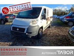 Bianco banchisa/pack/canova/sa Gebraucht 2012 Fiat Ducato Van | 3.985 € (Superpreis)