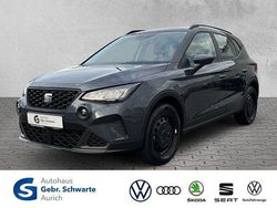 Grau Gebraucht 2023 Seat Arona Reference SUV | 15.290 € (Fairer Preis)