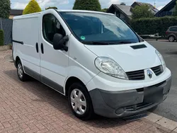 Gebraucht 2009 Renault Trafic Van | 4.250 €
