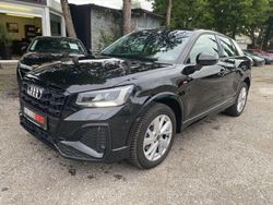 Mythosschwarz (metallic) Gebraucht 2024 Audi Q2 SUV | 26.990 € (Superpreis)