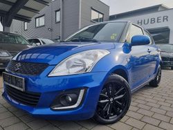 Blau Gebraucht 2017 Suzuki Swift Comfort Limousine | 6.900 € (Guter Preis)