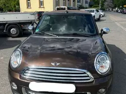 Braun Gebraucht 2011 Mini Cooper Cabriolet Cabrio | 6.900 € (Guter Preis)