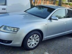Silber Gebraucht 2005 Audi A6 Limousine | 2.950 € (Guter Preis)