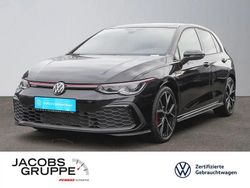 Schwarz Gebraucht 2023 VW Golf GTI Limousine | 29.929 € (Teuer)