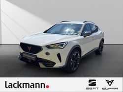 Weiss Gebraucht 2023 Cupra Formentor VZ SUV | 29.850 € (Guter Preis)