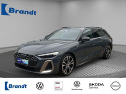Grau Gebraucht 2025 Audi A5 Edition .1 Coupé | 59.990 € (Fairer Preis)