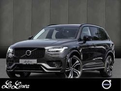 Grau Gebraucht 2023 Volvo XC90 Ultimate SUV | 65.850 € (Etwas zu teuer)