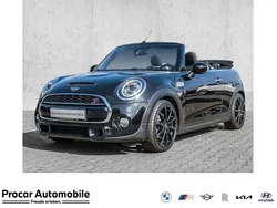 Andere Gebraucht 2018 Mini Cooper Kleinwagen | 22.940 € (Fairer Preis)