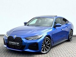 Blau Gebraucht 2023 BMW 1M Shadowline Coupé | 37.990 € (Fairer Preis)