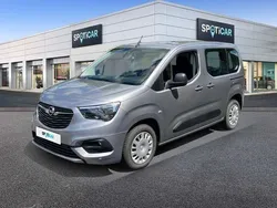 Gebraucht 2022 Opel Combo Edition Van / Kleinbus | 19.990 € (Etwas zu teuer)